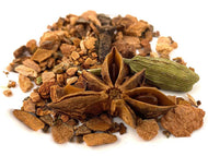 Birch Chai Herbal Tea