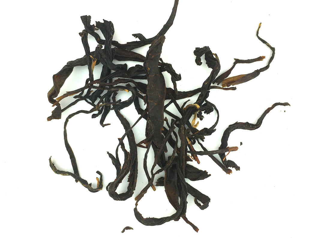 Black Magnolia Tea - Mississippi Grown