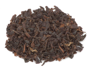 Black Nilgiri Tea