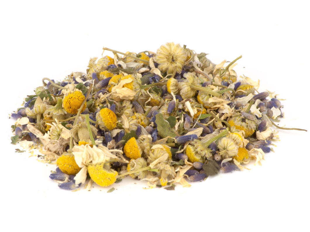 Cascade Meadow Floral Tea