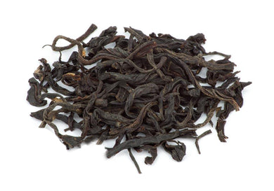 Colombian Wiry Black Tea