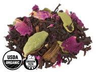 Daydreamer's Cardamom Tea