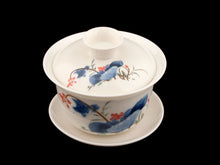 Load image into Gallery viewer, Flower Gaiwan