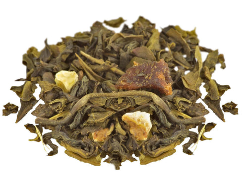 US Green Tea, Mississippi Queen