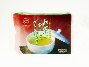 Japanese Tea Filters