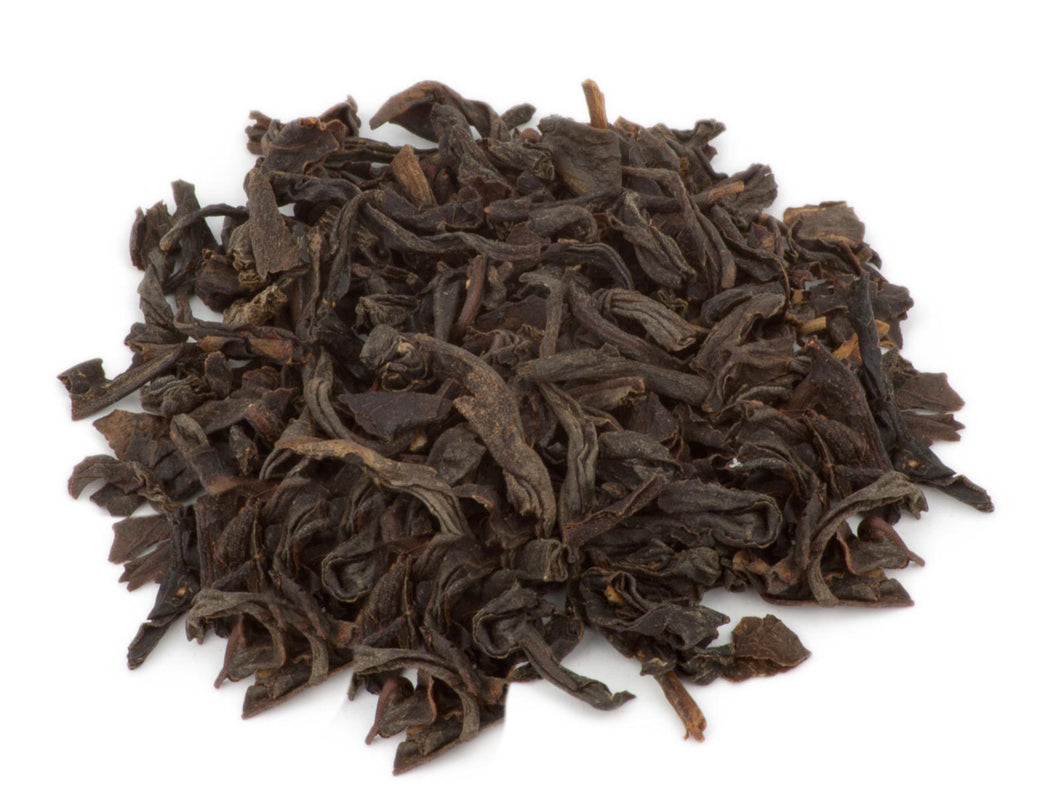 Keemun Tea from China