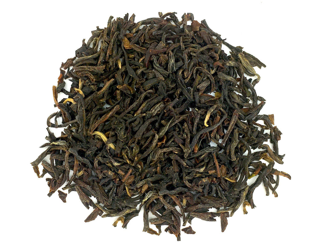 Kumaon Black Indian Tea
