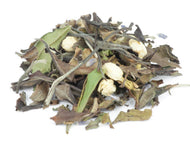Lavender Jasmine White Tea