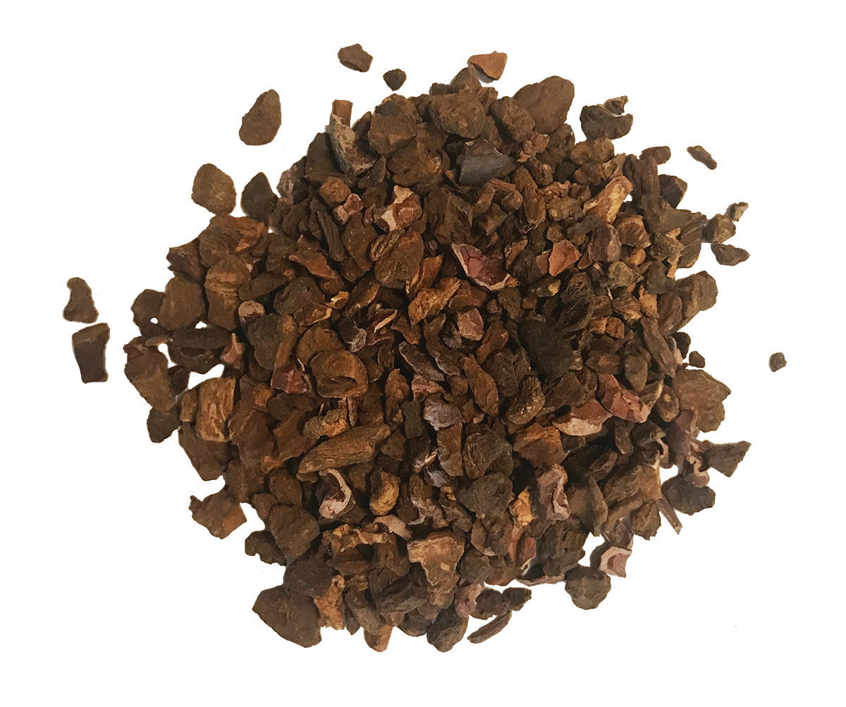 Cafe Mocha Herbal Tea | Oregon Tea Traders