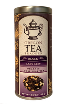 Load image into Gallery viewer, Lady Grey Citrus Bergamot Tea