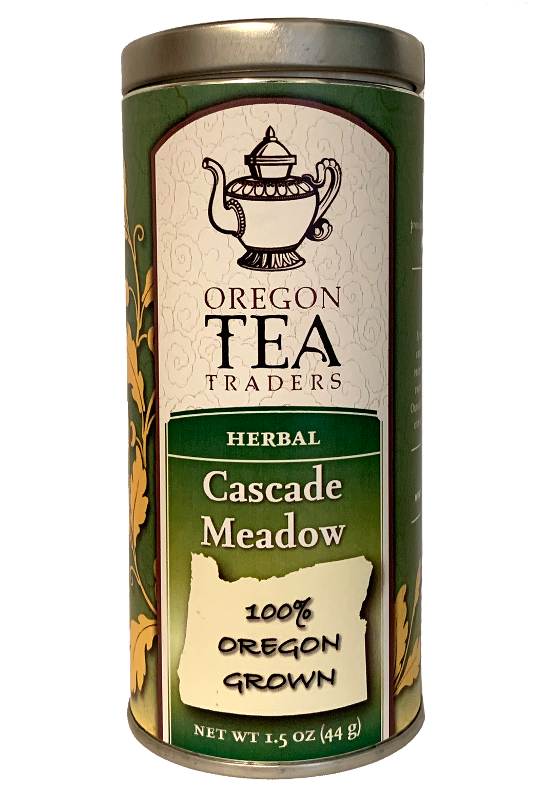 Cascade Meadow Floral Tea