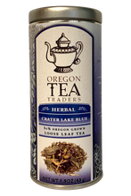 Load image into Gallery viewer, Crater Lake Blue Herbal Tea