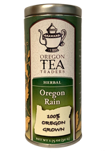 Load image into Gallery viewer, Oregon Rain Lavender Tea