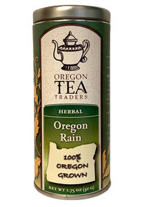 Oregon Rain Lavender Tea