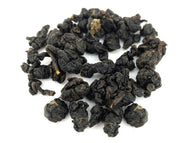 Red Buffalo Oolong