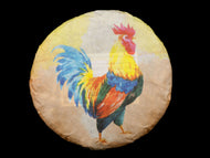 Rooster Puerh Tea
