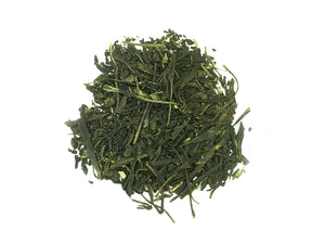 Sencha Fukamushi Loose Leaf Green Tea