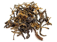 Yunnan Black Gold